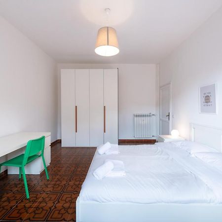 Casa Di Marianna E Vittorio Al Gemelli Appartement Rome Buitenkant foto