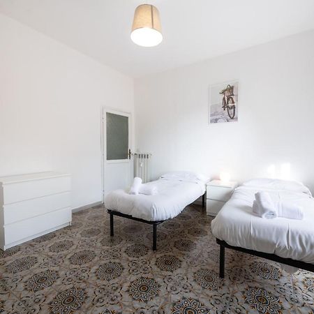 Casa Di Marianna E Vittorio Al Gemelli Appartement Rome Buitenkant foto
