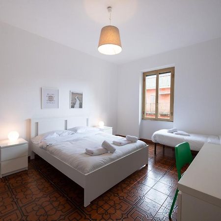 Casa Di Marianna E Vittorio Al Gemelli Appartement Rome Buitenkant foto