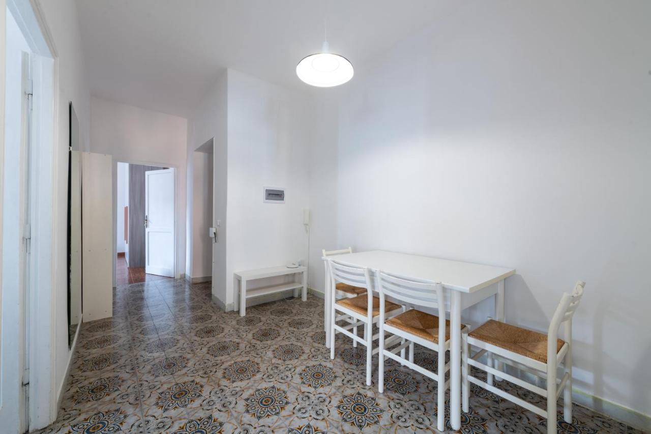 Casa Di Marianna E Vittorio Al Gemelli Appartement Rome Buitenkant foto